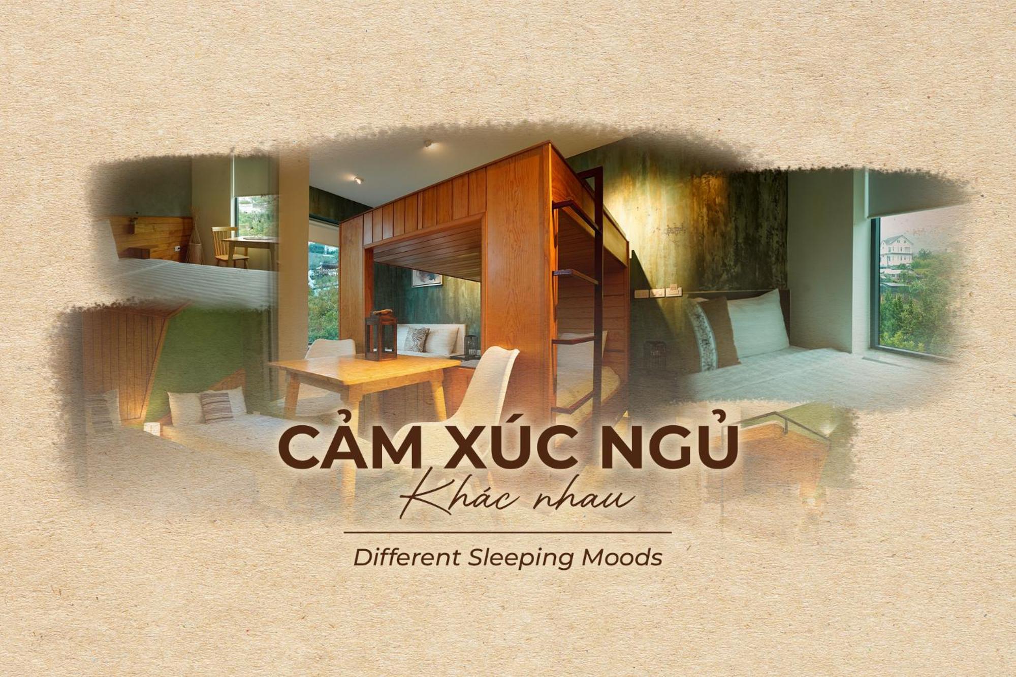 Hanoi Amsterdam Art Studio Da Lat Zewnętrze zdjęcie