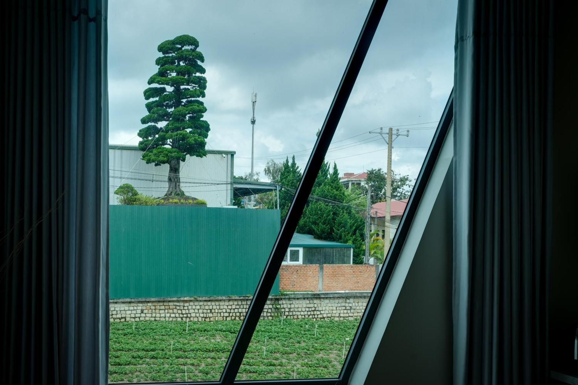 Hanoi Amsterdam Art Studio Da Lat Zewnętrze zdjęcie